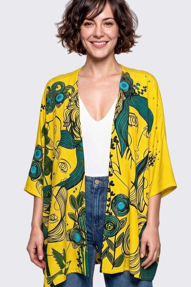 Sobretodo Ramillete